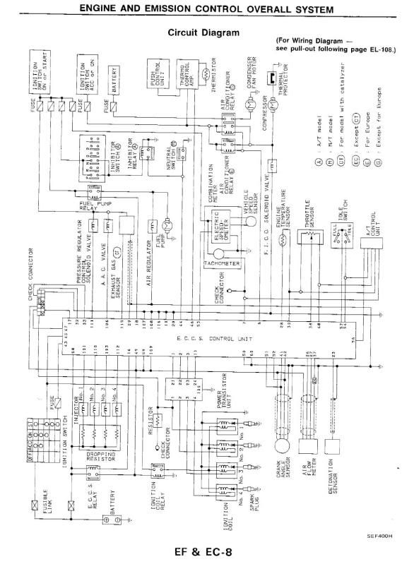 dropping resistor where abouts?> Nissan Forum Nissan Forums